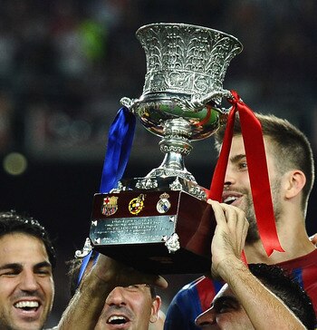 Spanish Super Cup