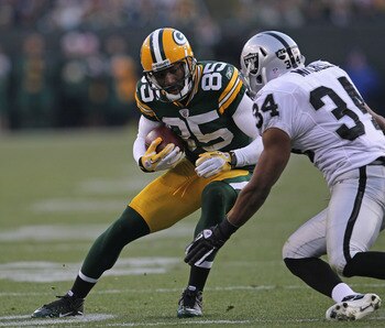 The Packers will need a healthy Greg Jennings if they want to repeat as world champions.