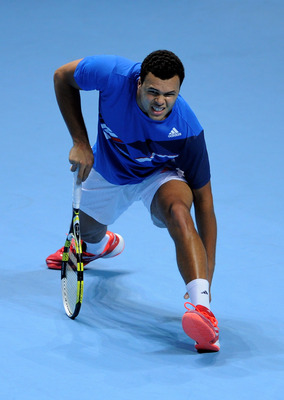 Roger Federer Australian Open 2012 Draw