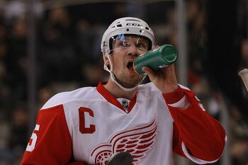 Ronald Martinez/Getty Images