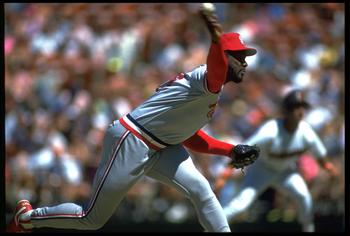 Lee Smith's induction would start the next wave of closers to be inducted into baseball's Hall of Fame