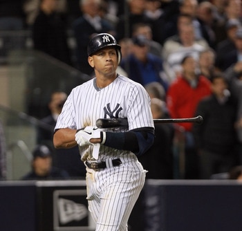 Will a positive PED test keep Alex Rodriguez out of Cooperstown? It's possible.