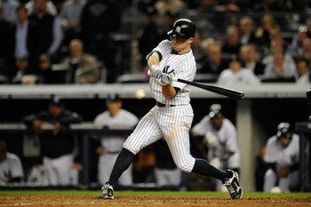 Brett Gardner