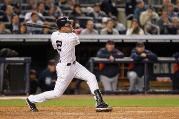 Derek Jeter