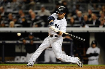 Nick Swisher