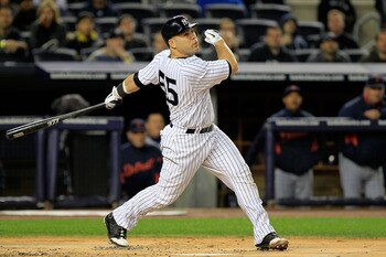 Russell Martin
