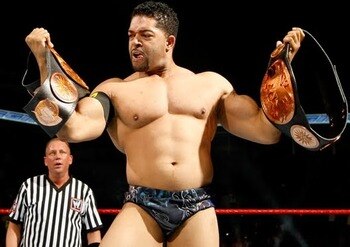 Credit: thewrestlingflock.com