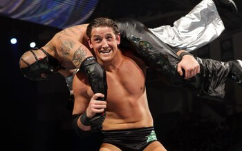Photo courtesy of WWE.com