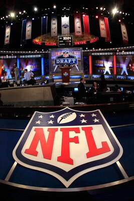 The 2011 NFL Draft