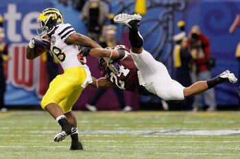 Fitzgerald Toussaint (28)