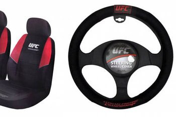 UFC gear