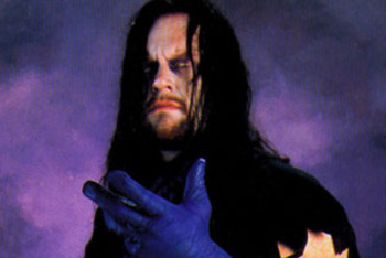Original Undertaker