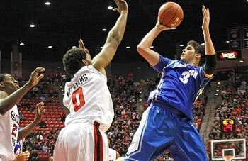 McDermott has been incredible.