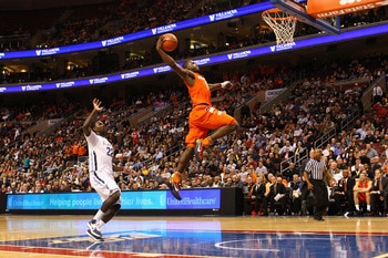 Waiters is a difference-maker.