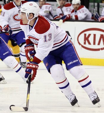 Michael Cammalleri