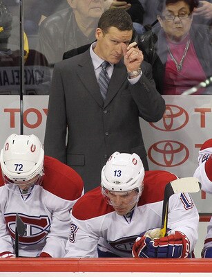Randy Cunneyworth
