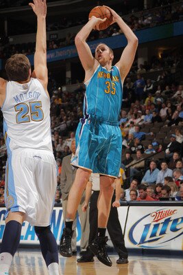 Chris Kaman.