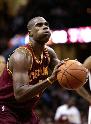 Antawn Jamison.