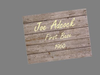 Joe Adcock