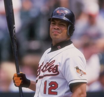Roberto Alomar