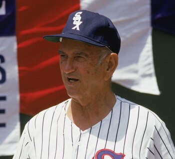 Luke Appling