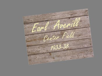 Earl Averill