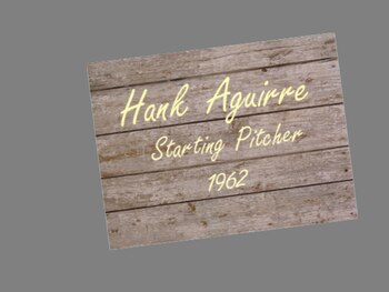 Hank Aguirre