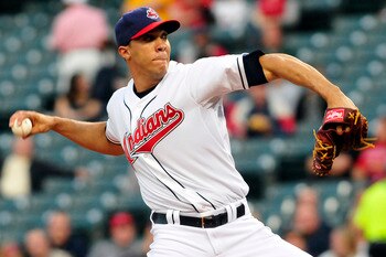Who will play the part of Ubaldo in 2012?