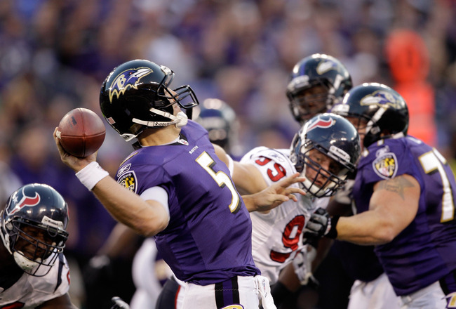 2012 NFL Playoff Scores: San Francisco Rallies For Thrilling Victory Over New ...