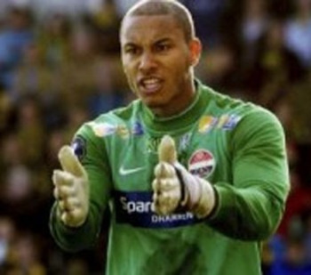 Adam Larsen Kwarasey