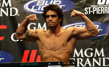 Photo courtesy MMAjunkie.com