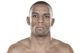 Photo courtesy UFC.com