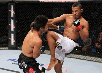 Yuri Alcantara