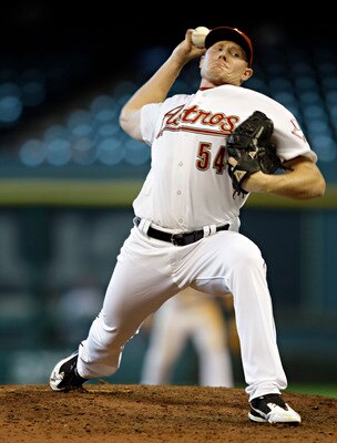 If Bailey gets hurt, Melancon should step right in.
