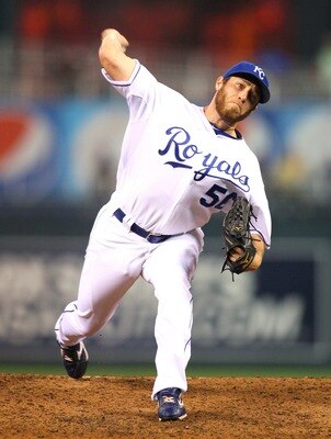 Holland had a stellar year in 2011.
