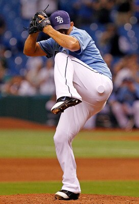 Peralta stepped in when Farnsworth got injured last season.