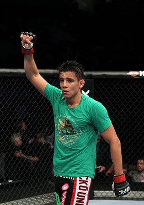 Miguel Torres - Josh Hedges/Zuffa, LLC