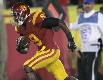 Marqise Lee