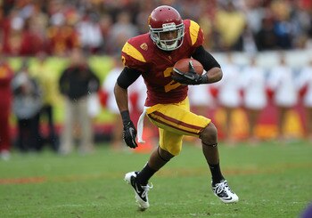 Robert Woods