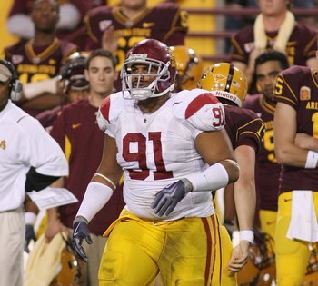 Jurrell Casey