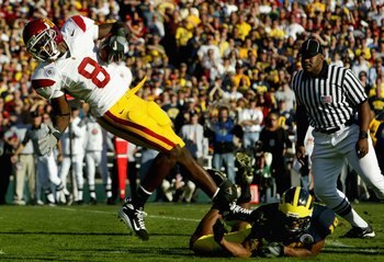 Dwayne Jarrett