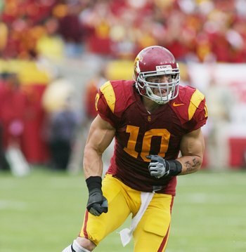 Brian Cushing