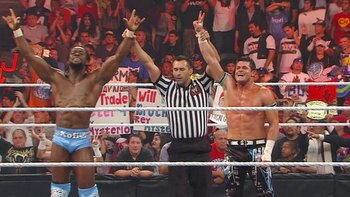 Photo courtesy of WWE.com