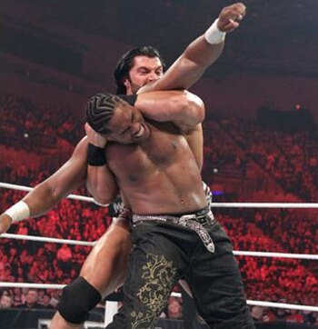 Photo courtesy of WWE.com