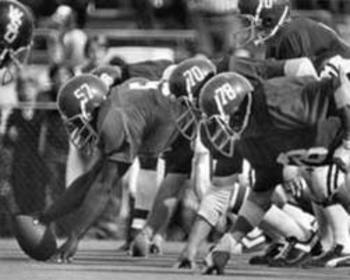 Dwight Stephenson (No. 57)