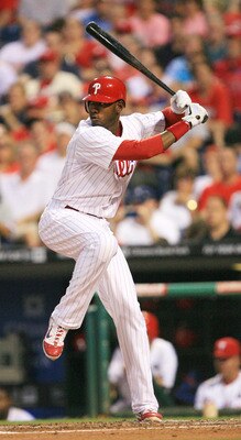 It's been a struggle for Brown's 2 partial major league seasons