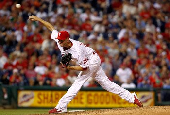 Madson had a nice 2011 as a replacement closer