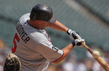 The Phillies were looking into the possibility of signing a guy like Michael Cudder, but ultimately did not