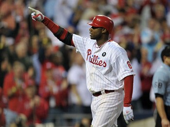 Exploring other options is not an option for Charlie Manuel