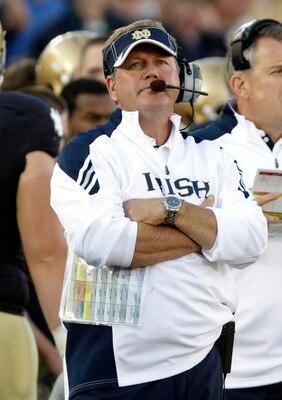 Brian Kelly